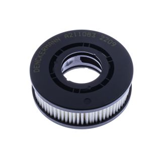 Filtras, karterio alsuoklis DENCKERMANN A211083