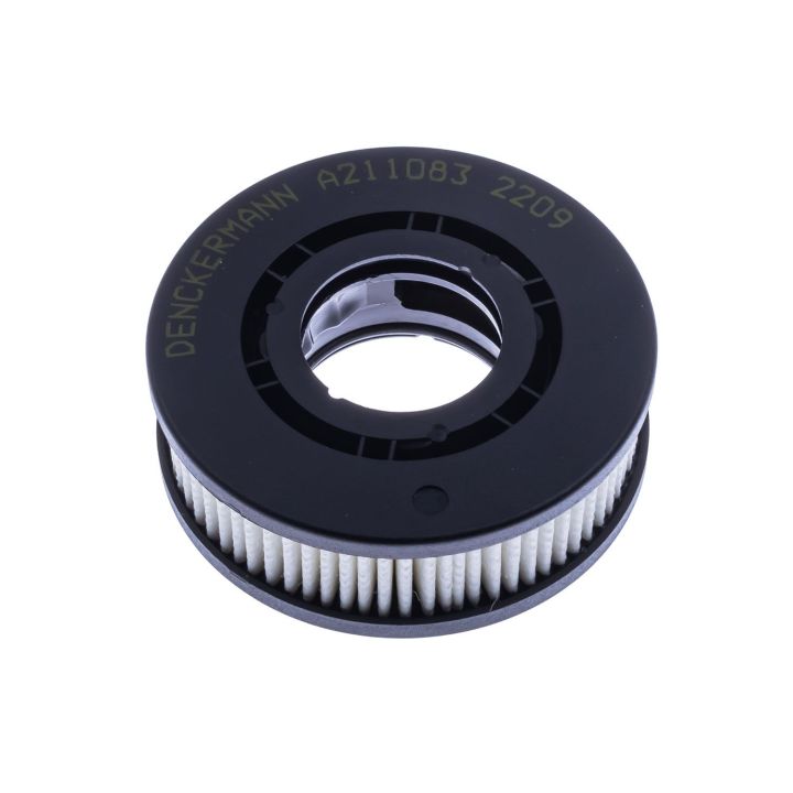 Filtras, karterio alsuoklis DENCKERMANN A211083
