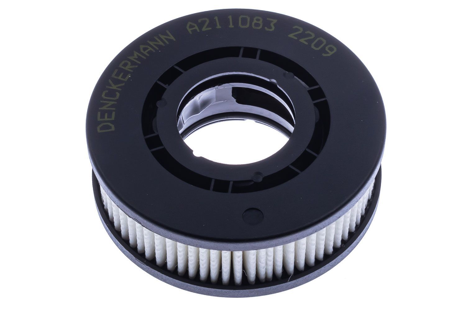 Filtras, karterio alsuoklis DENCKERMANN A211083
