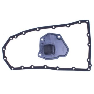 Hidraulinių filtrų komplektas, automatinė transmisija DENCKERMANN A220037