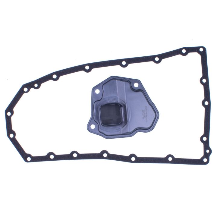 Hidraulinių filtrų komplektas, automatinė transmisija DENCKERMANN A220037