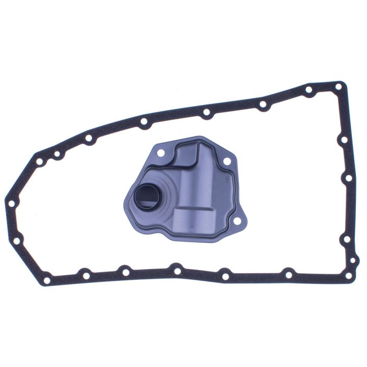 Hidraulinių filtrų komplektas, automatinė transmisija DENCKERMANN A220037