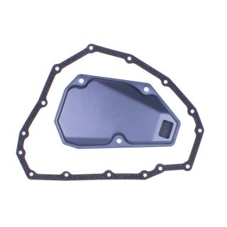 Hidraulinių filtrų komplektas, automatinė transmisija DENCKERMANN A220042