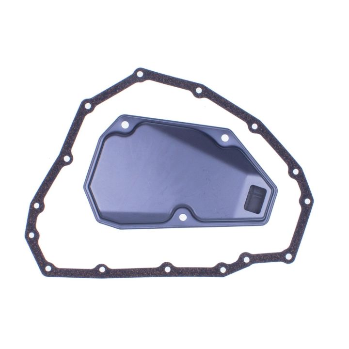 Hidraulinių filtrų komplektas, automatinė transmisija DENCKERMANN A220042