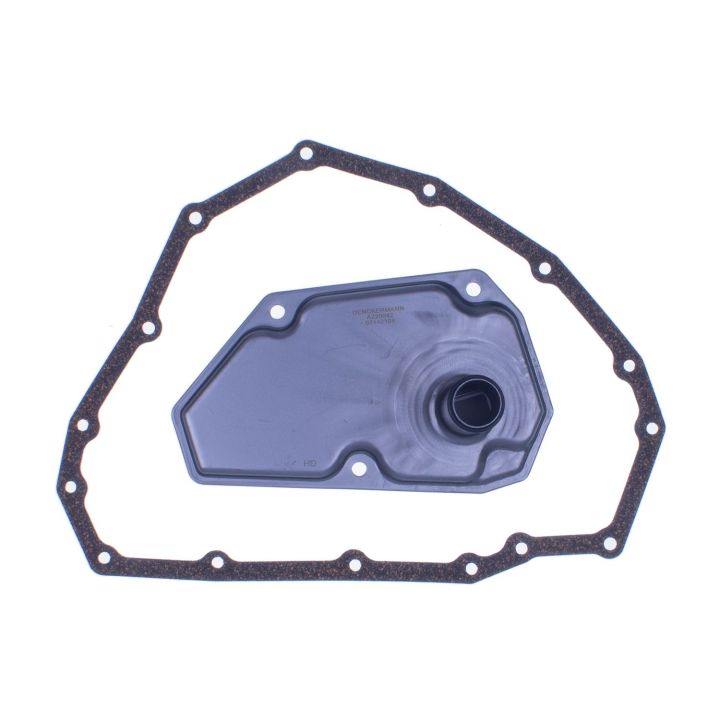 Hidraulinių filtrų komplektas, automatinė transmisija DENCKERMANN A220042