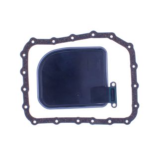 Hidraulinių filtrų komplektas, automatinė transmisija DENCKERMANN A220043