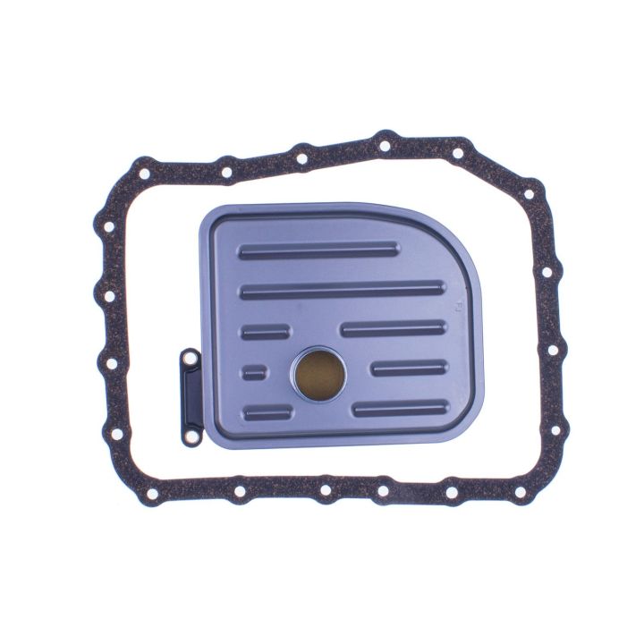 Hidraulinių filtrų komplektas, automatinė transmisija DENCKERMANN A220043