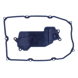 Hidraulinių filtrų komplektas, automatinė transmisija DENCKERMANN A220047