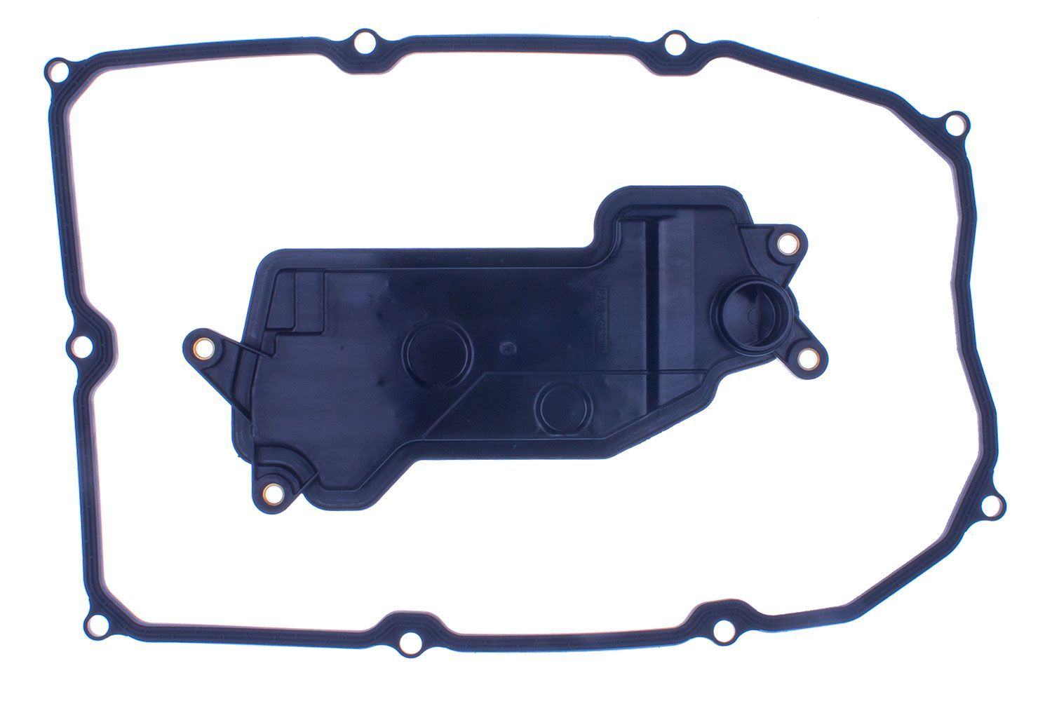 Hidraulinių filtrų komplektas, automatinė transmisija DENCKERMANN A220047