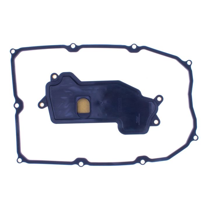 Hidraulinių filtrų komplektas, automatinė transmisija DENCKERMANN A220047