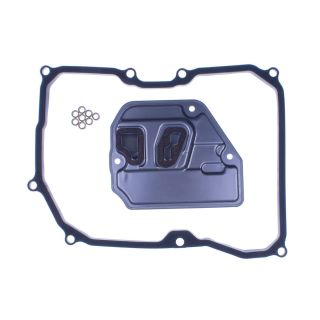 Hidraulinių filtrų komplektas, automatinė transmisija DENCKERMANN A220049