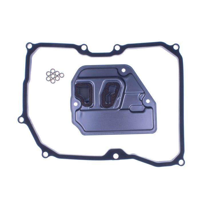 Hidraulinių filtrų komplektas, automatinė transmisija DENCKERMANN A220049