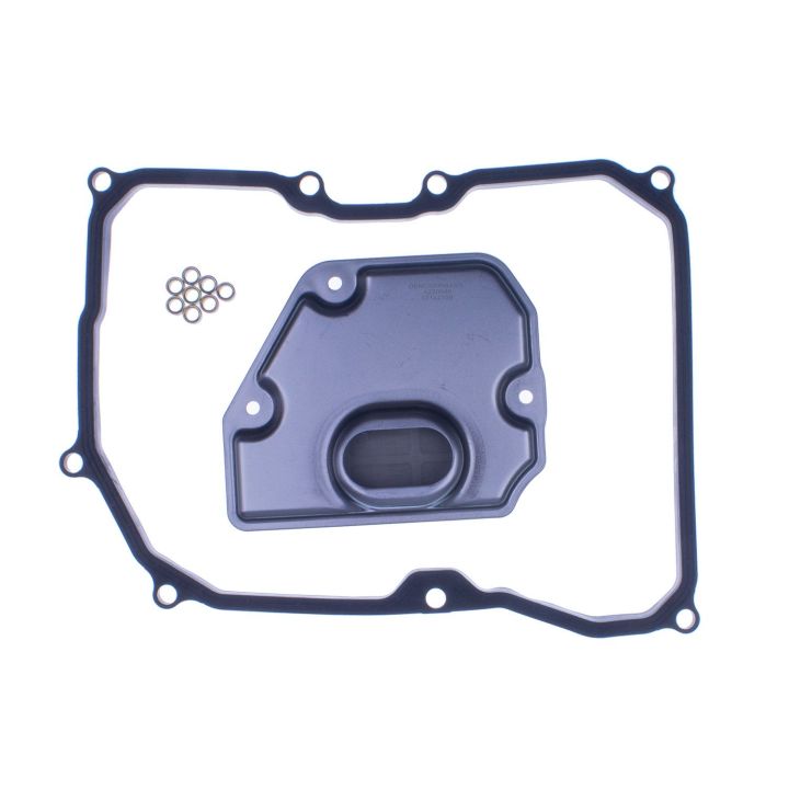 Hidraulinių filtrų komplektas, automatinė transmisija DENCKERMANN A220049