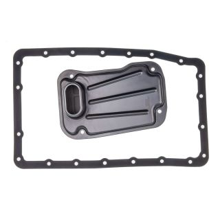 Hidraulinių filtrų komplektas, automatinė transmisija DENCKERMANN A220053