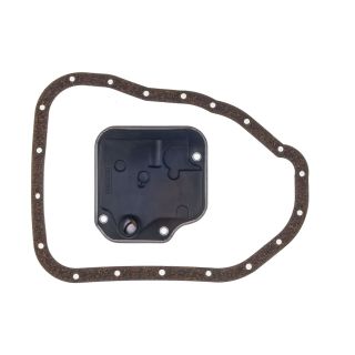 Hidraulinių filtrų komplektas, automatinė transmisija DENCKERMANN A220055