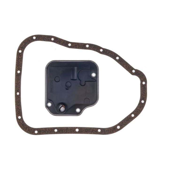 Hidraulinių filtrų komplektas, automatinė transmisija DENCKERMANN A220055