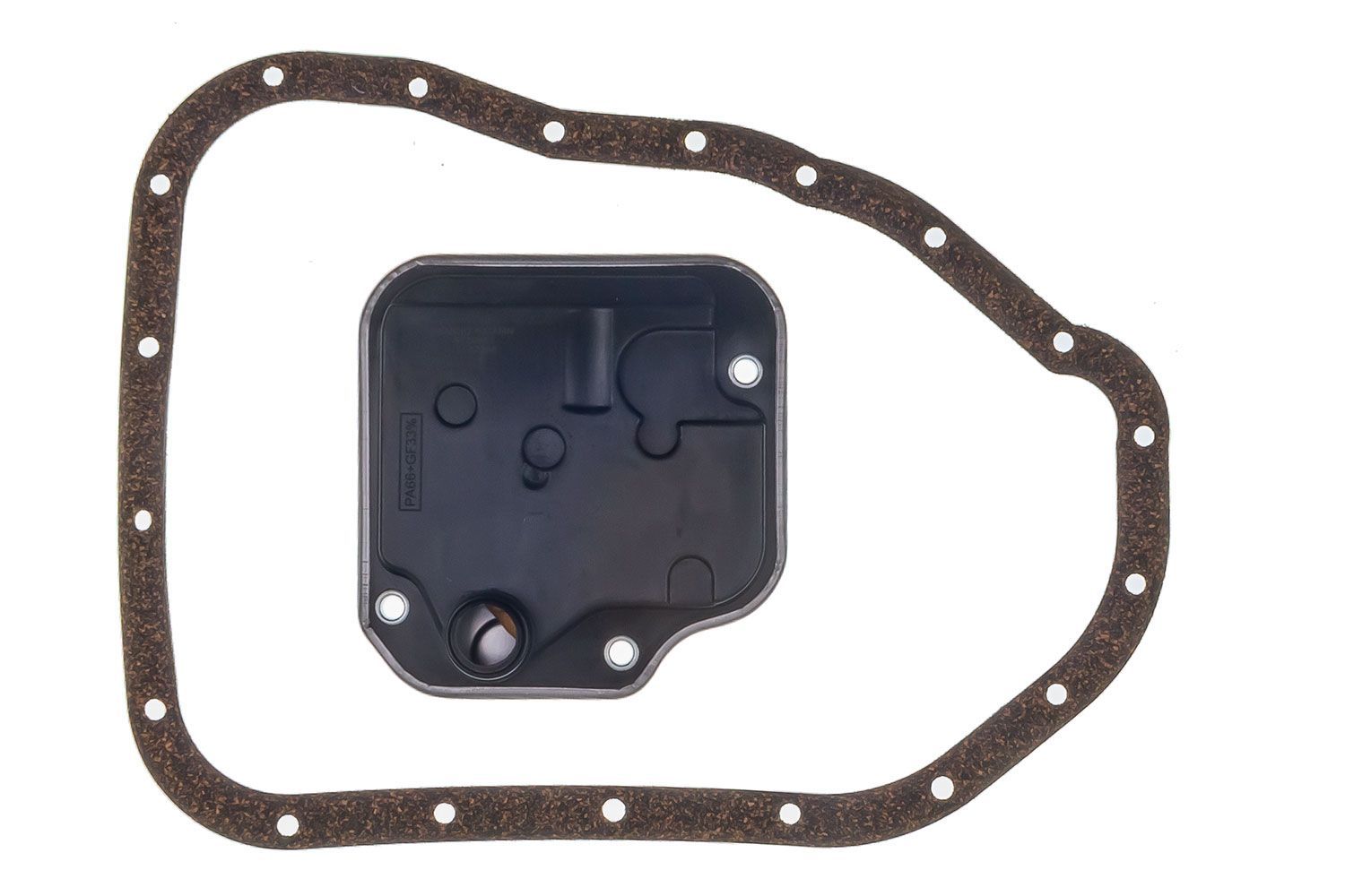 Hidraulinių filtrų komplektas, automatinė transmisija DENCKERMANN A220055