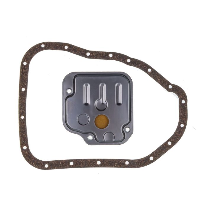 Hidraulinių filtrų komplektas, automatinė transmisija DENCKERMANN A220055