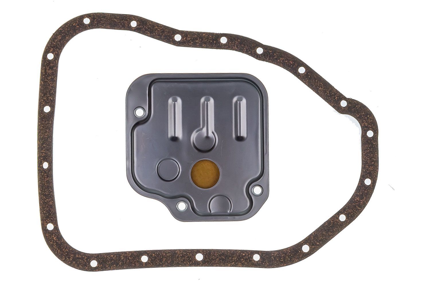 Hidraulinių filtrų komplektas, automatinė transmisija DENCKERMANN A220055