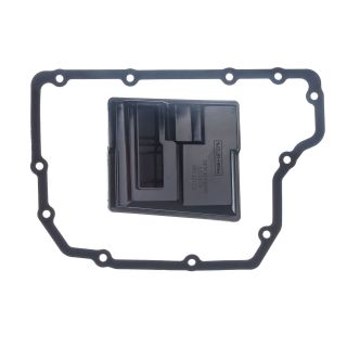 Hidraulinių filtrų komplektas, automatinė transmisija DENCKERMANN A220078