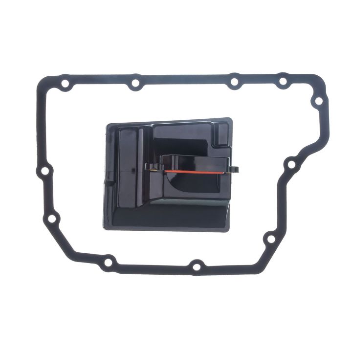 Hidraulinių filtrų komplektas, automatinė transmisija DENCKERMANN A220078