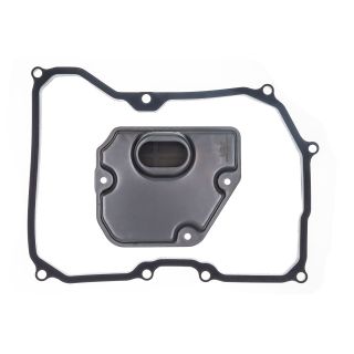 Hidraulinių filtrų komplektas, automatinė transmisija DENCKERMANN A220082