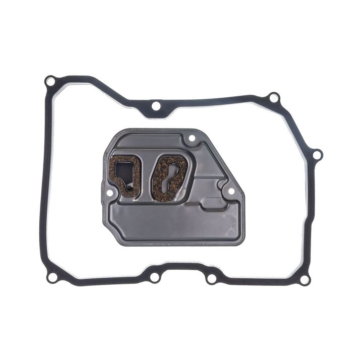 Hidraulinių filtrų komplektas, automatinė transmisija DENCKERMANN A220082