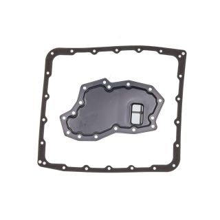 Hidraulinių filtrų komplektas, automatinė transmisija DENCKERMANN A220092