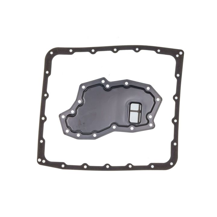 Hidraulinių filtrų komplektas, automatinė transmisija DENCKERMANN A220092