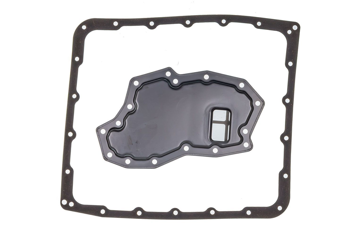 Hidraulinių filtrų komplektas, automatinė transmisija DENCKERMANN A220092