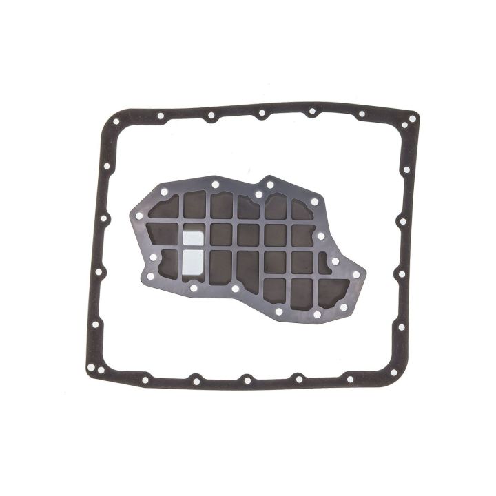 Hidraulinių filtrų komplektas, automatinė transmisija DENCKERMANN A220092