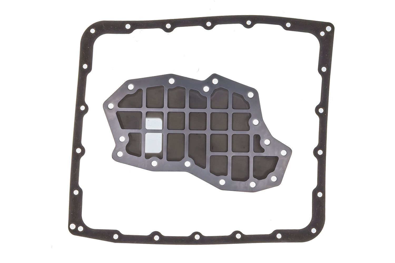 Hidraulinių filtrų komplektas, automatinė transmisija DENCKERMANN A220092