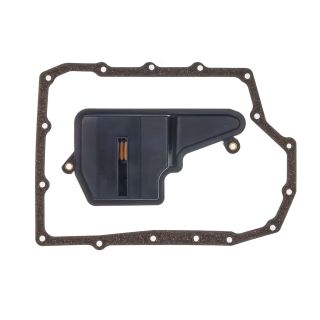 Hidraulinių filtrų komplektas, automatinė transmisija DENCKERMANN A220093