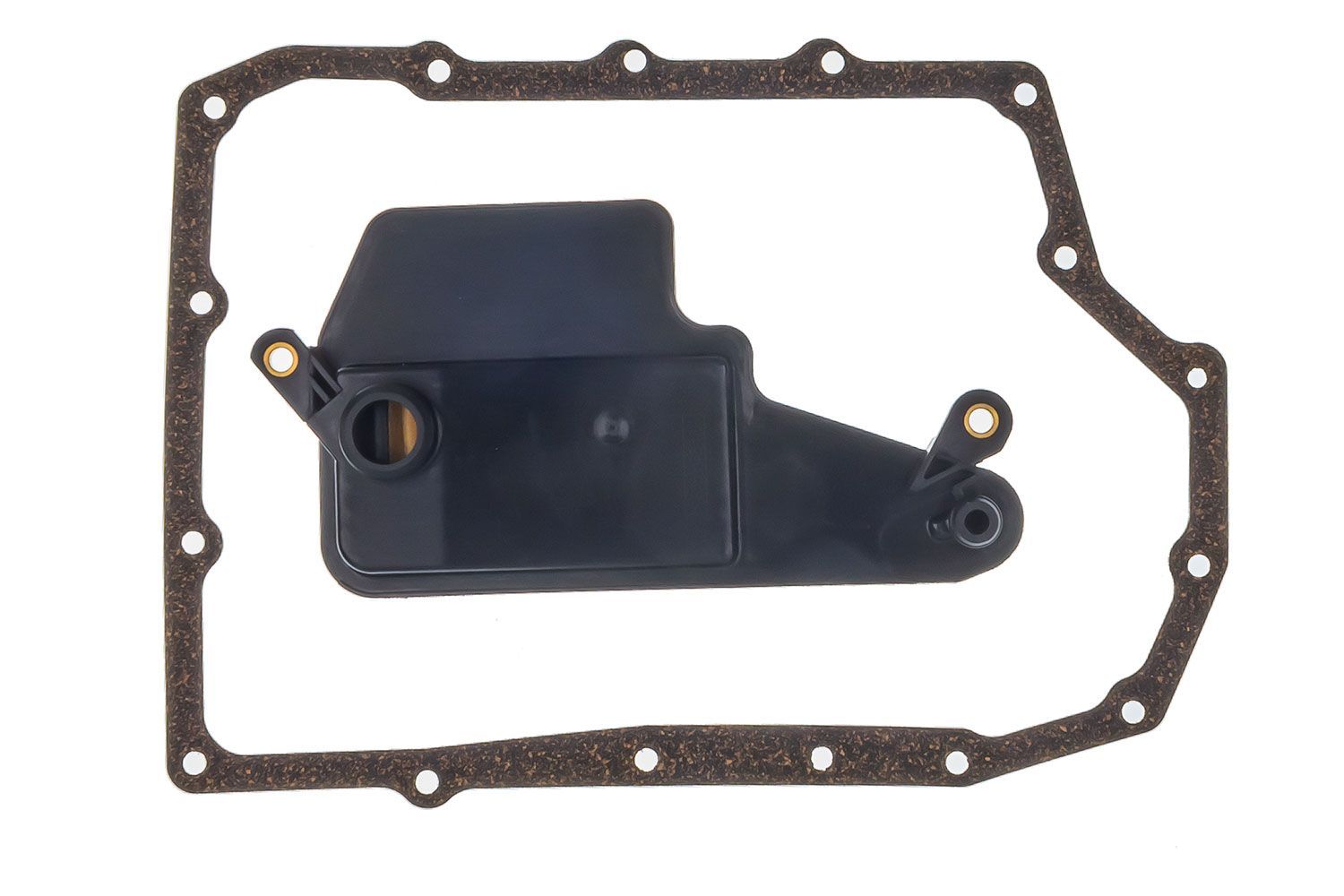 Hidraulinių filtrų komplektas, automatinė transmisija DENCKERMANN A220093