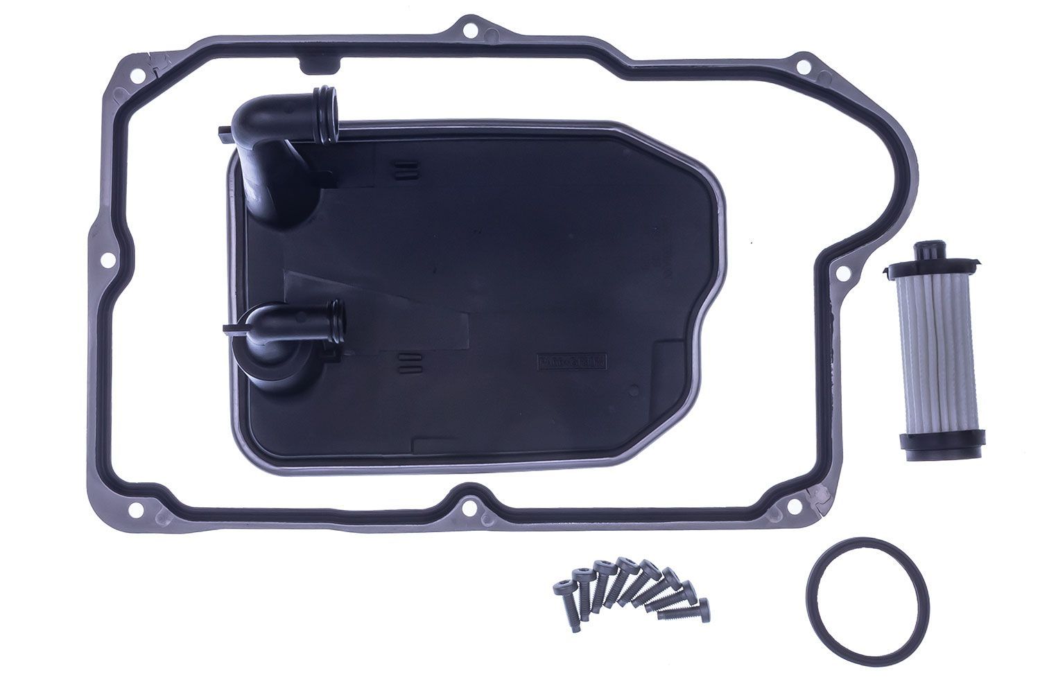 Hidraulinių filtrų komplektas, automatinė transmisija DENCKERMANN A220109