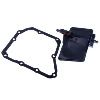 Hidraulinių filtrų komplektas, automatinė transmisija DENCKERMANN A220118