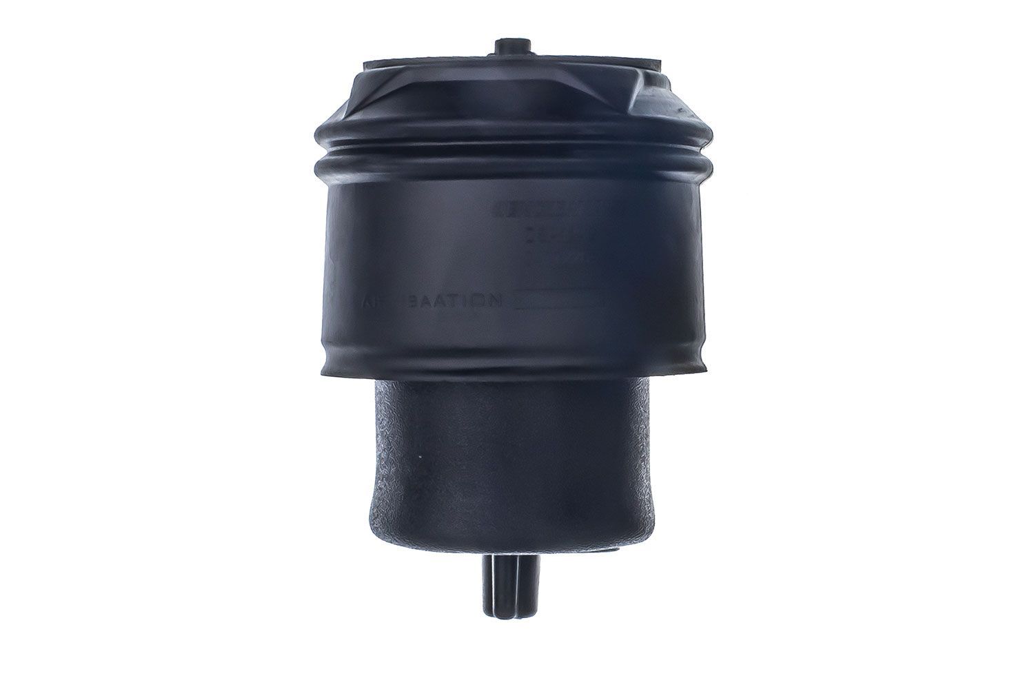 Pneumatinė spyruoklė, pakaba DENCKERMANN DSA129G