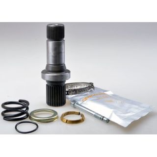 įstatomas velenas, diferencialas DENCKERMANN C120318