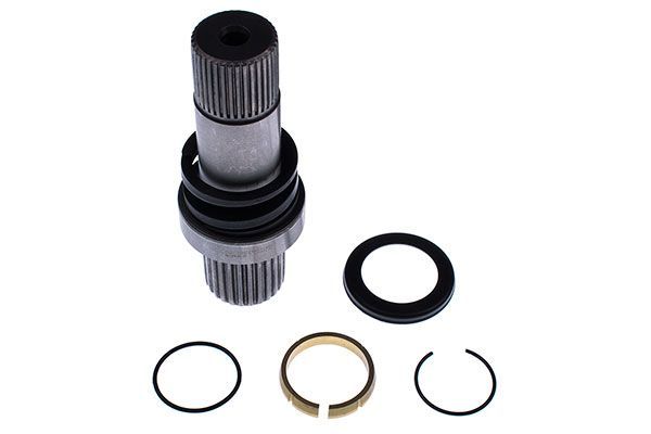 įstatomas velenas, diferencialas DENCKERMANN C120605