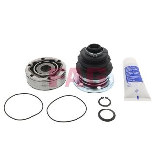 Jungčių komplektas, kardaninis velenas FAG 771 0050 30