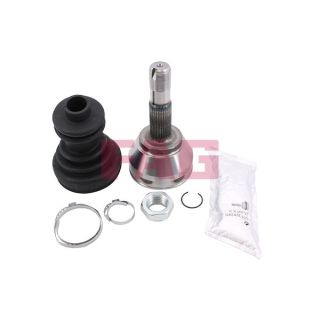 Jungčių komplektas, kardaninis velenas FAG 771 0060 30