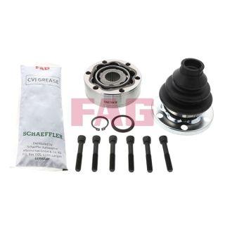 Jungčių komplektas, kardaninis velenas FAG 771 0069 30