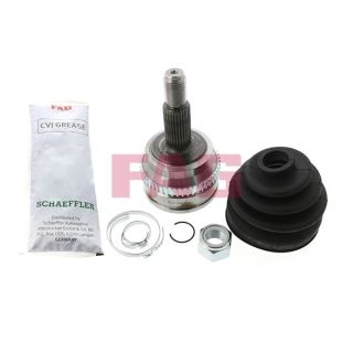 Jungčių komplektas, kardaninis velenas FAG 771 0292 30