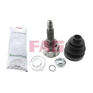 Jungčių komplektas, kardaninis velenas FAG 771 0371 30