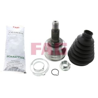 Jungčių komplektas, kardaninis velenas FAG 771 0426 30