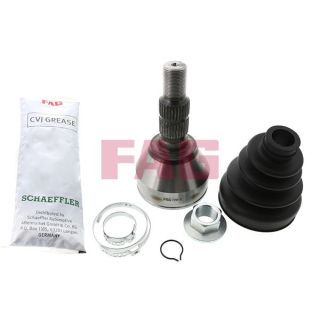 Jungčių komplektas, kardaninis velenas FAG 771 0430 30