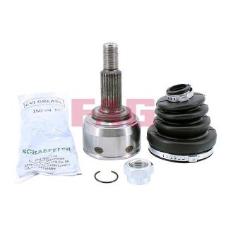 Jungčių komplektas, kardaninis velenas FAG 771 0497 30