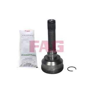 Jungčių komplektas, kardaninis velenas FAG 771 0531 30