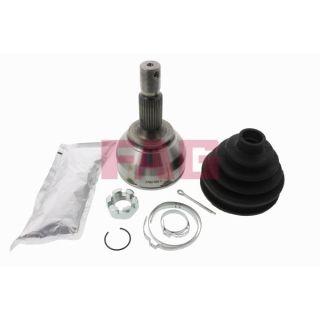 Jungčių komplektas, kardaninis velenas FAG 771 0603 30