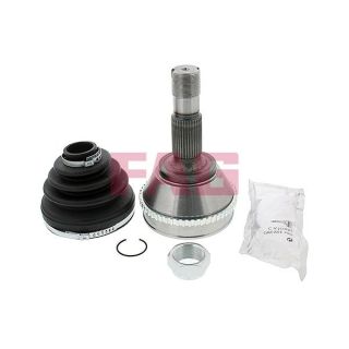 Jungčių komplektas, kardaninis velenas FAG 771 0743 30